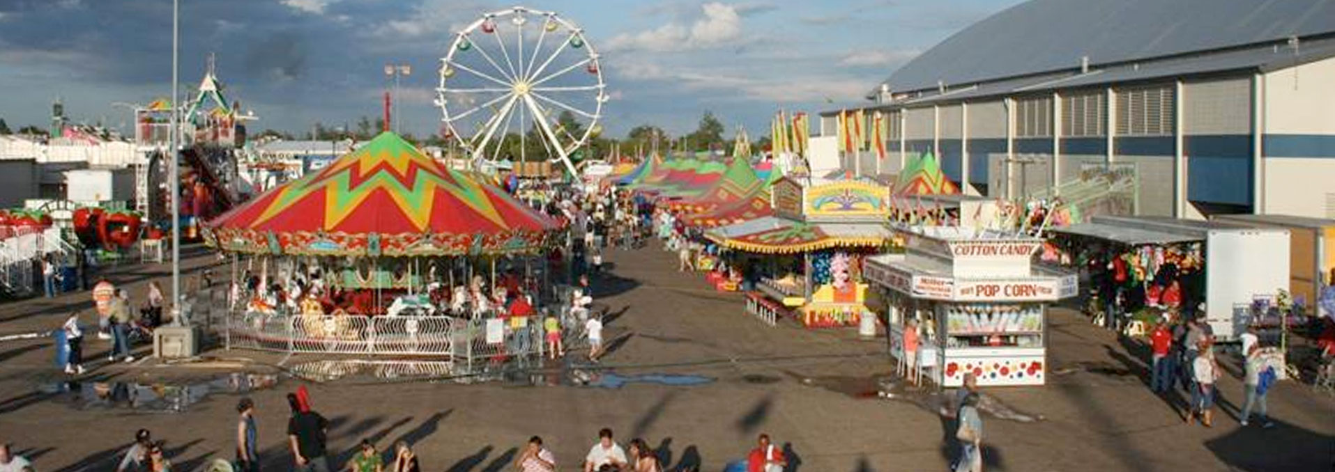 Fair Odessa Tx 2022 Street Fair 2023